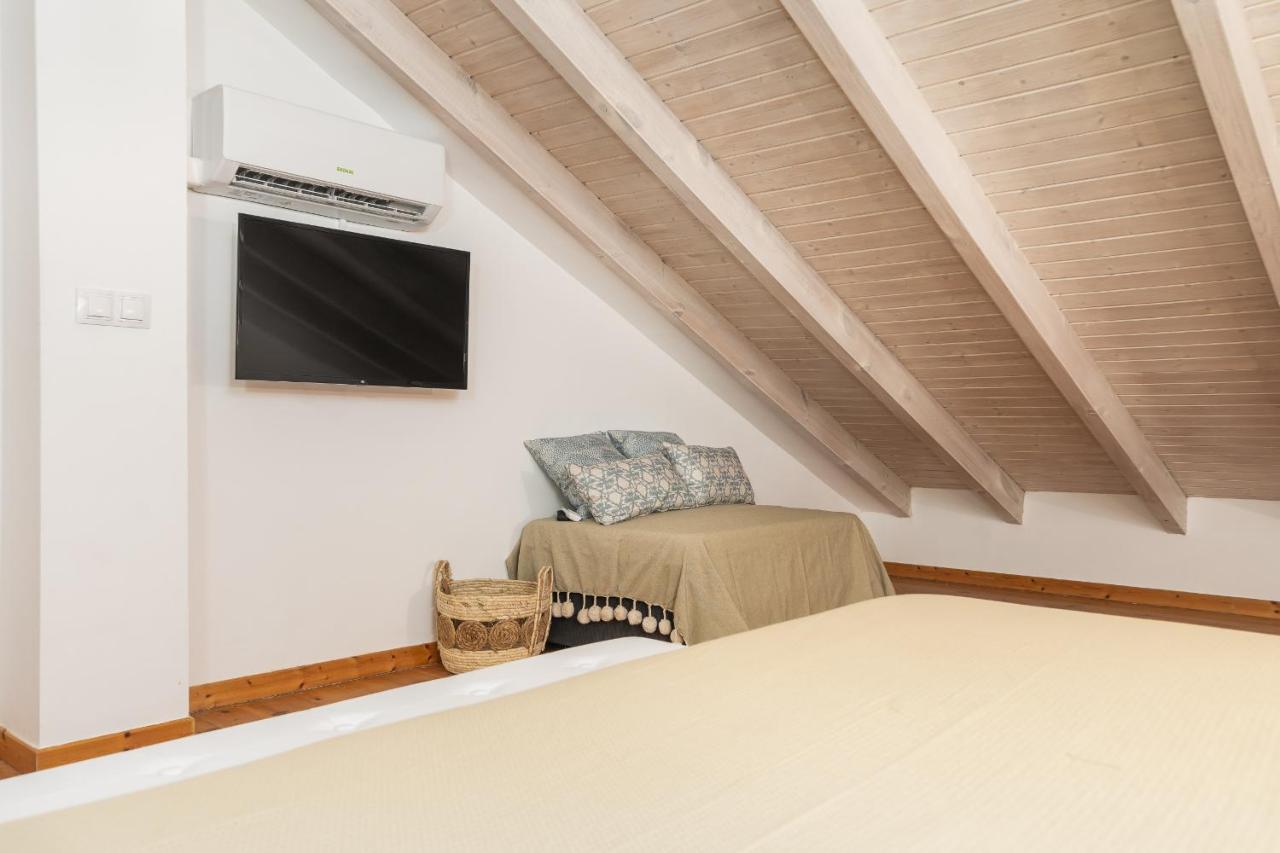 Suite Homes Anna Valentin Malaga Exterior photo